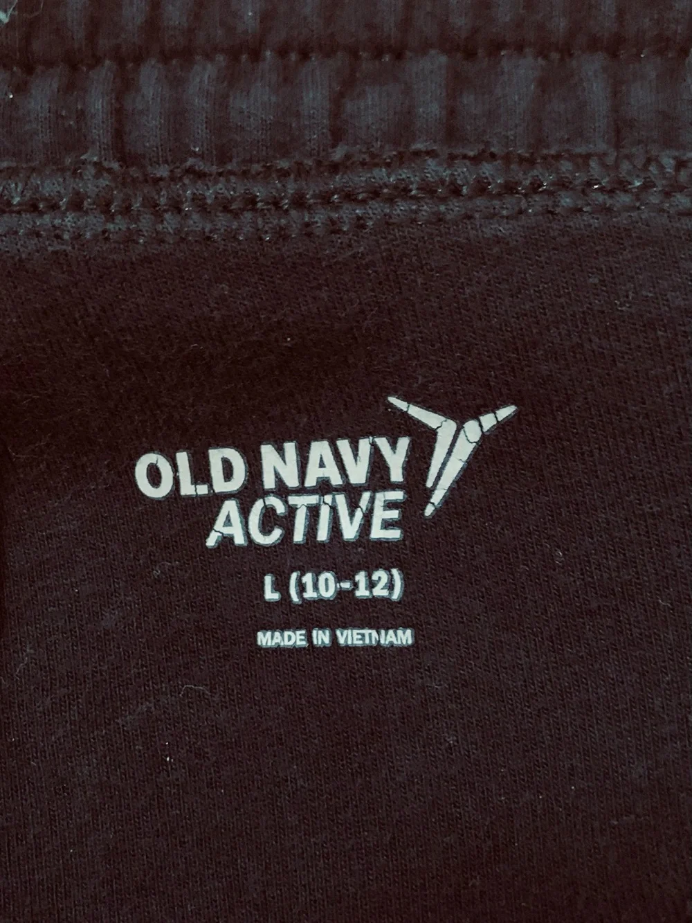 Boys L Activewear Lot: Under Armour Iron Man Tee, Black Butte Shirt &Jogger Pant